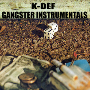 Gangster Instrumentals album