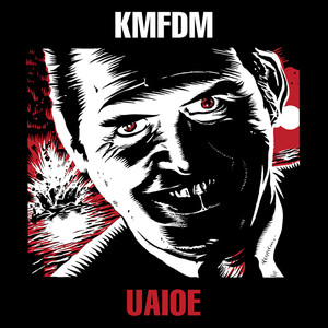UAIOE album