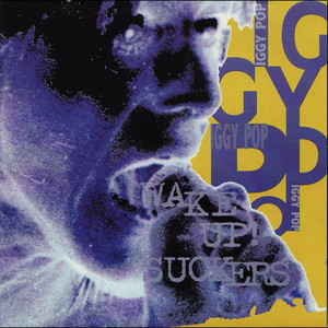 Wake Up Suckers!!! album