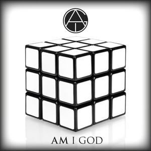 AM I GOD