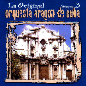 La Original De Cuba, Vol. 3 album