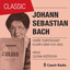 J. S. Bach: Dobře temperovaný klavír II (BWV 870-893) cover