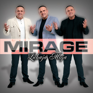 Lubaja Moja album