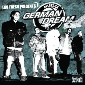 German Dream Allstars album