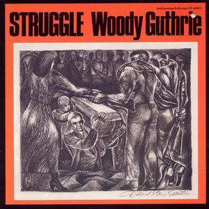 Struggle album