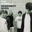 Remember When cover