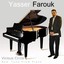 Vicious Circle (Deluxe) Piano Albumcover