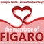 Mozart: The Marriage of Figaro Albumcover