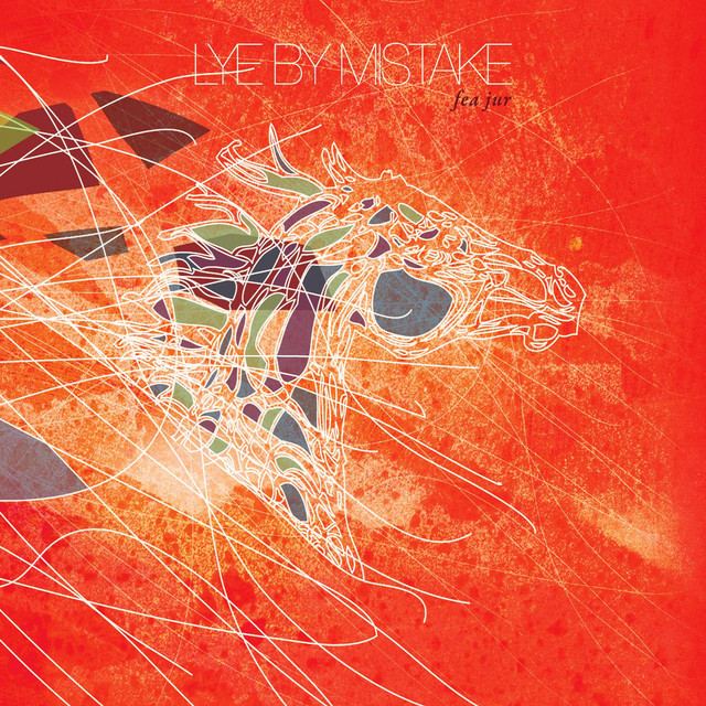 Lye By Mistake photo