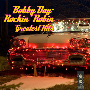 Rockin' Robin - Greatetst Hits album