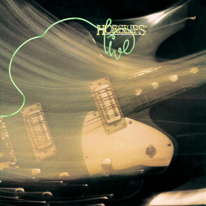 Live (Bonus Version) cover