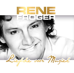 Liefde voor muziek cover