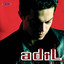 Adil Albumcover