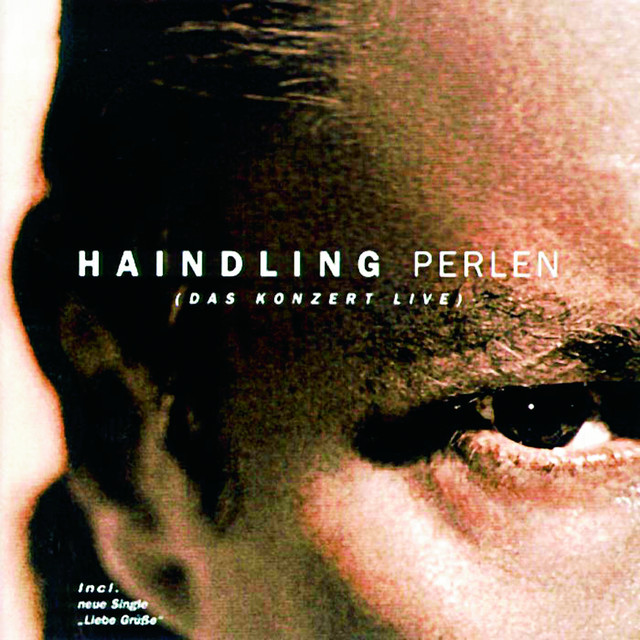 Perlen cover