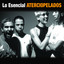 Lo esencial cover