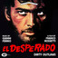 El desperado Albumcover