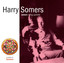 Somers, H.: Somers String Quartets Albumcover