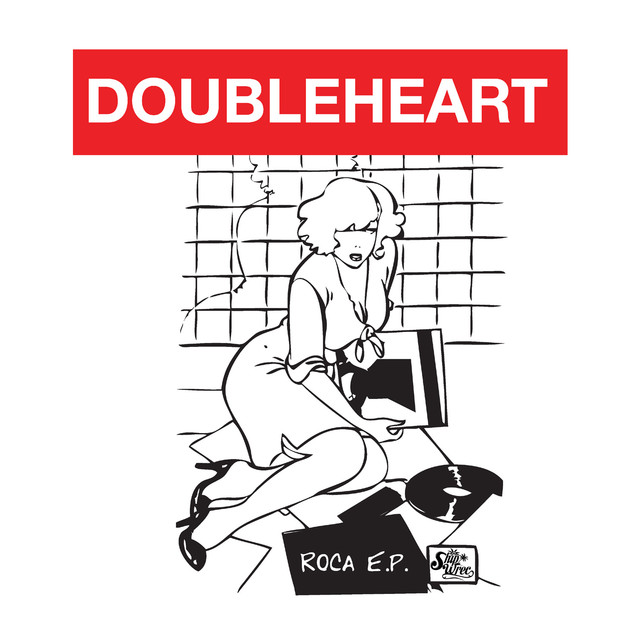 Doubleheart Photo