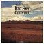 Big Sky Country cover