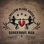 Dangerous Man cover