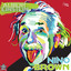 Albert Einstein cover