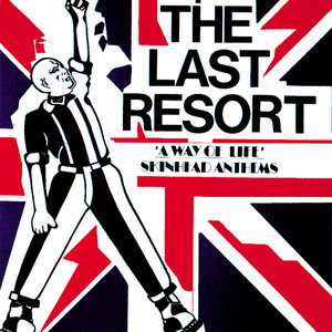 Skinhead Anthems album