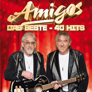 Das Beste (40 Hits) cover