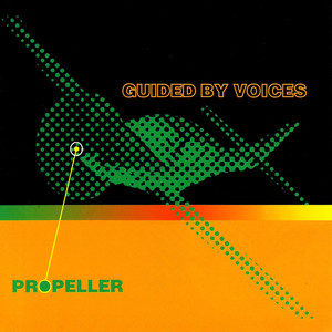 Propeller album