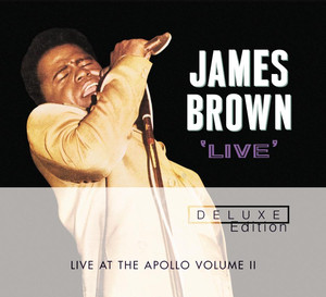 Live at the Apollo, Volume II album