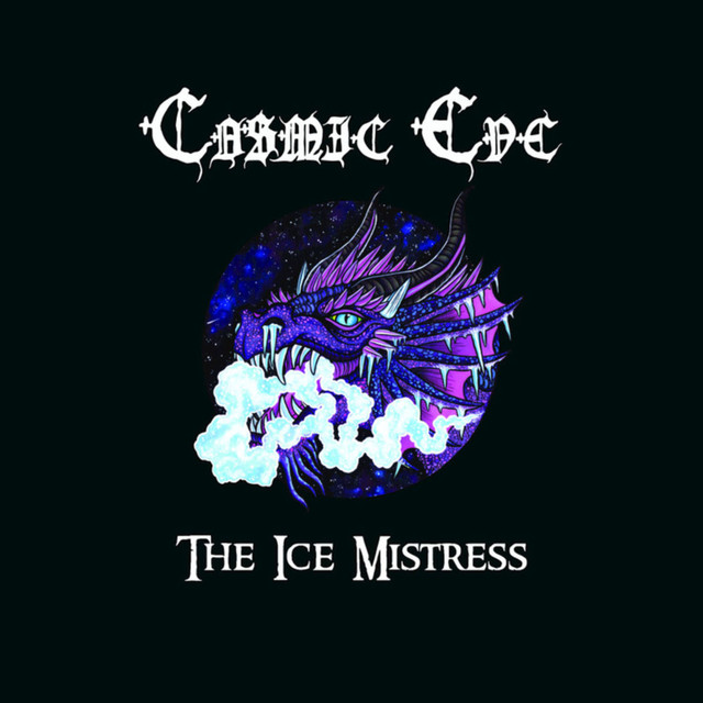 Cosmic Eve Photo