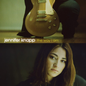 The Way I Am cover