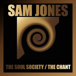 The Soul Society / The Chant cover