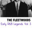 Early R&B Legends, Vol. 3 Albumcover