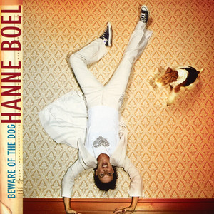 Beware of the Dog album