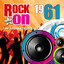 Rock On 1961 Albumcover