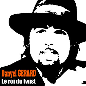 Le roi du twist cover