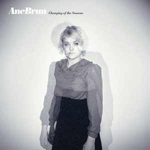 Changing of the Seasons album