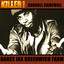 Dance Ina Greenwich Farm cover