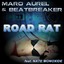 Road Rat Albumcover