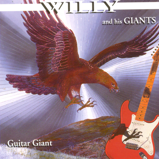Willy & the Giants Photo