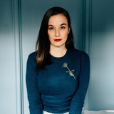 Margaret Glaspy profile