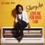 Love Me For Who I Am Albumcover
