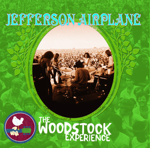 Jefferson Airplane: The Woodstock Experience album