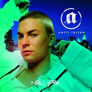 New York album