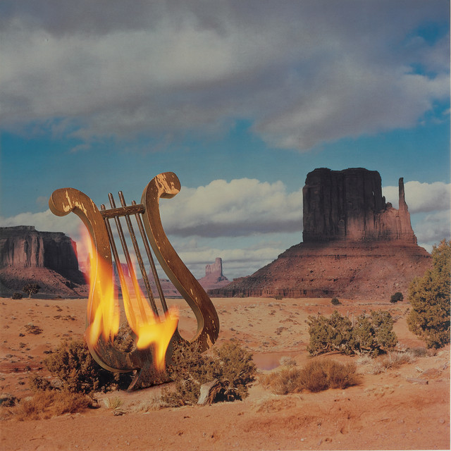 On Fyre cover
