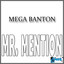 Mr. Mention cover