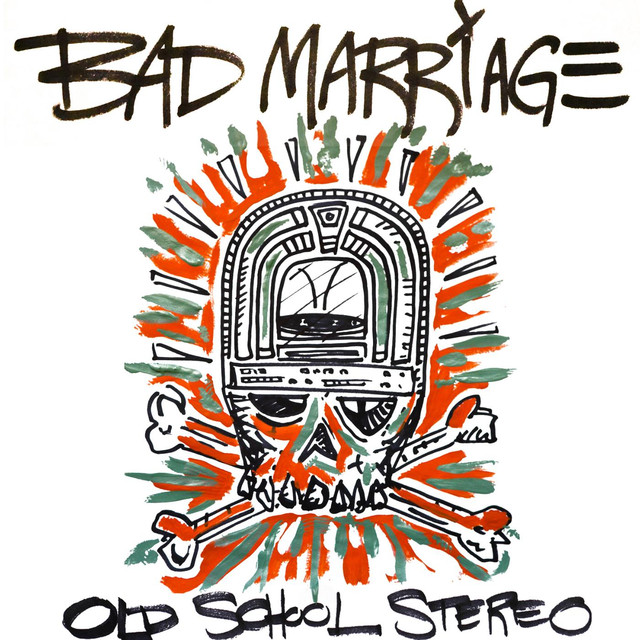 Old School Stereo cover