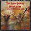 The Lord Roars From Zion Albumcover