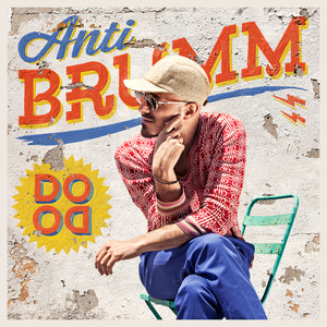 Anti Brumm cover