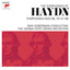 Haydn: Symphonies Nos. 98, 107 & 108 Albumcover